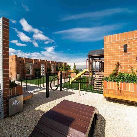 Lovely 1 Bedroom Unit With Free Parking Modra Zone 4 Città del Guatemala Esterno foto
