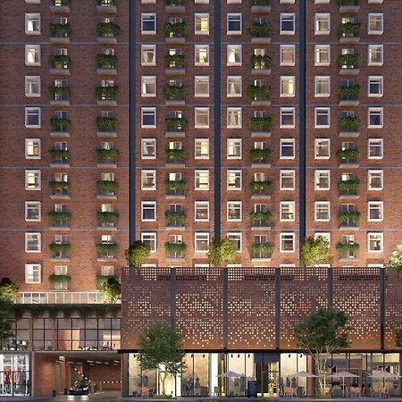 Lovely 1 Bedroom Unit With Free Parking Modra Zone 4 Città del Guatemala Esterno foto
