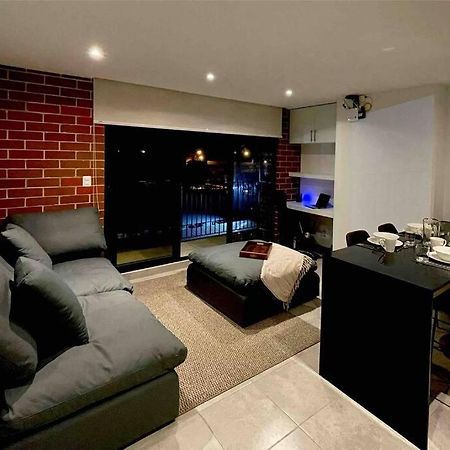 Lovely 1 Bedroom Unit With Free Parking Modra Zone 4 Città del Guatemala Esterno foto