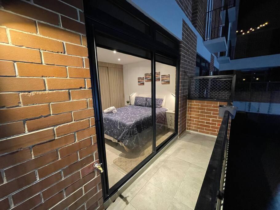 Lovely 1 Bedroom Unit With Free Parking Modra Zone 4 Città del Guatemala Esterno foto