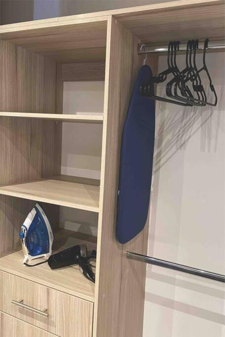 Lovely 1 Bedroom Unit With Free Parking Modra Zone 4 Città del Guatemala Esterno foto